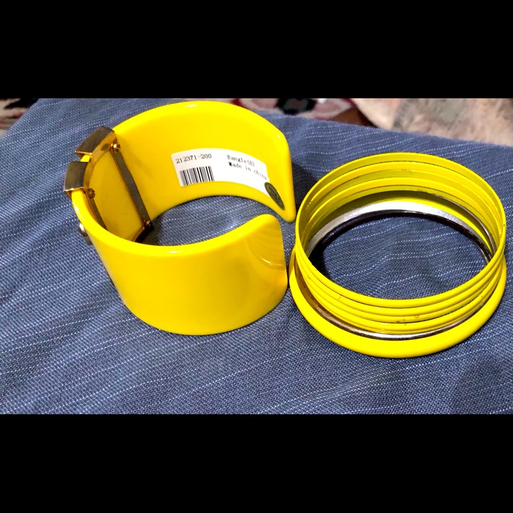 Bracelet Set
